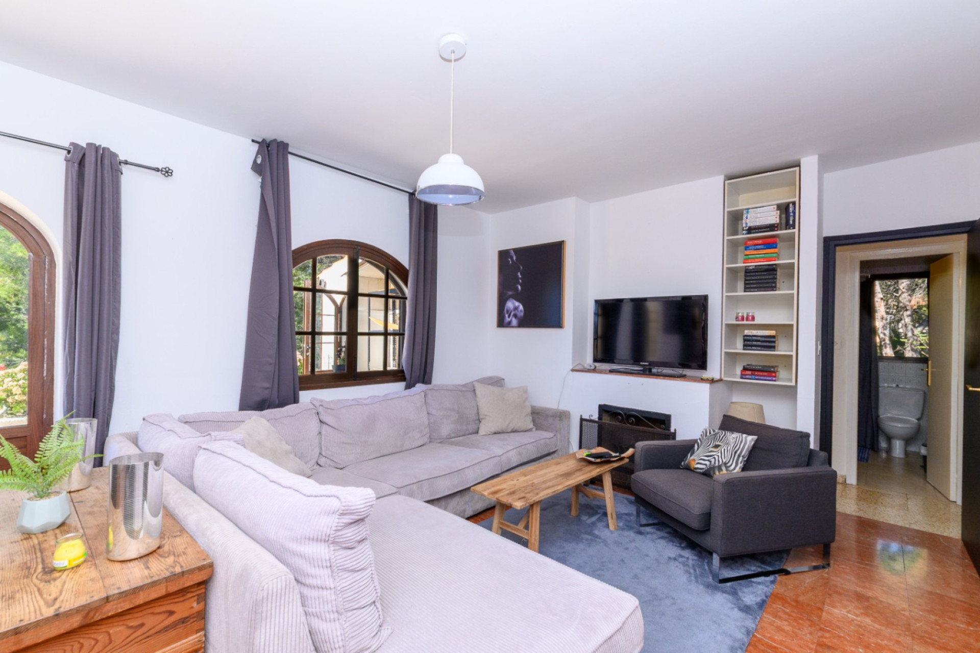 Reventa - Chalet - La Nucía - Barranco Hondo