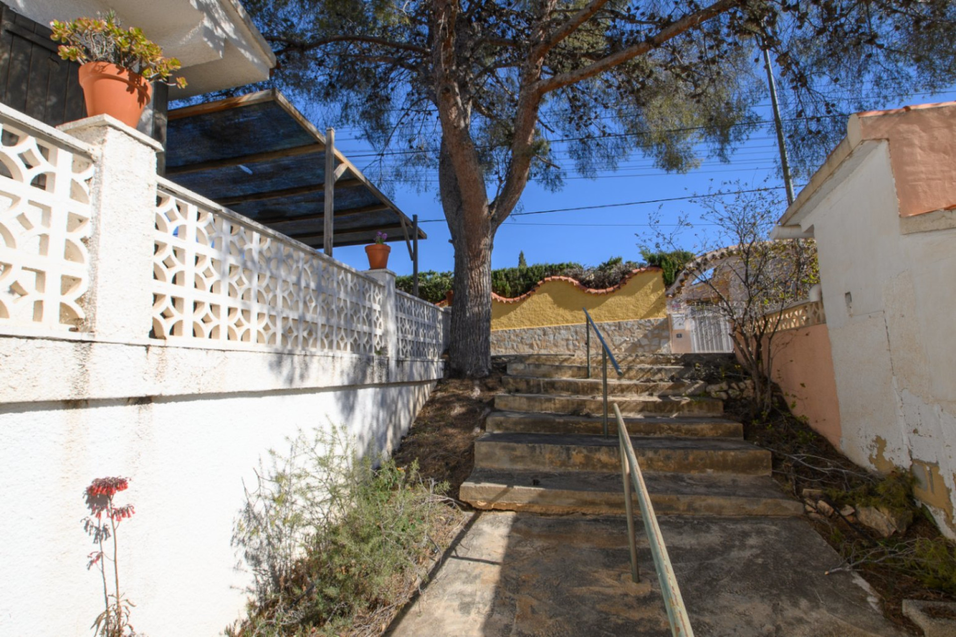 Reventa - Chalet - La Nucía - Barranco Hondo