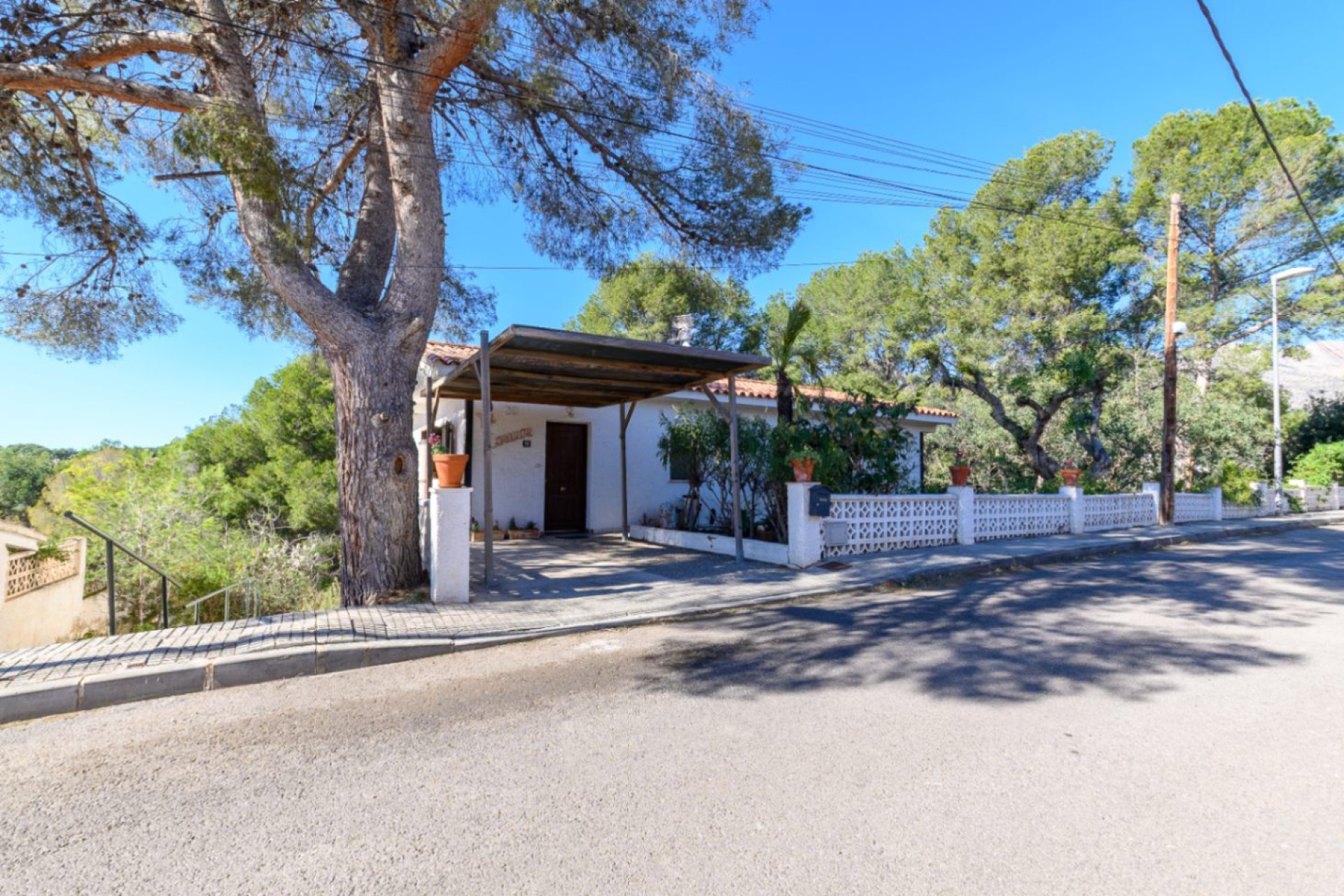 Reventa - Chalet - La Nucía - Barranco Hondo