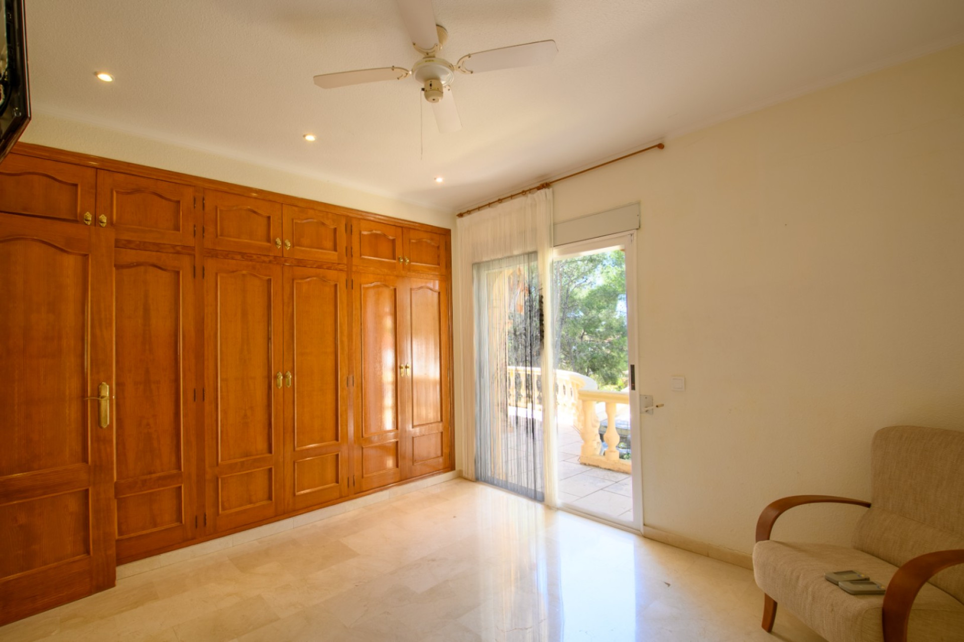 Reventa - Chalet - La Nucía - Barranco Hondo