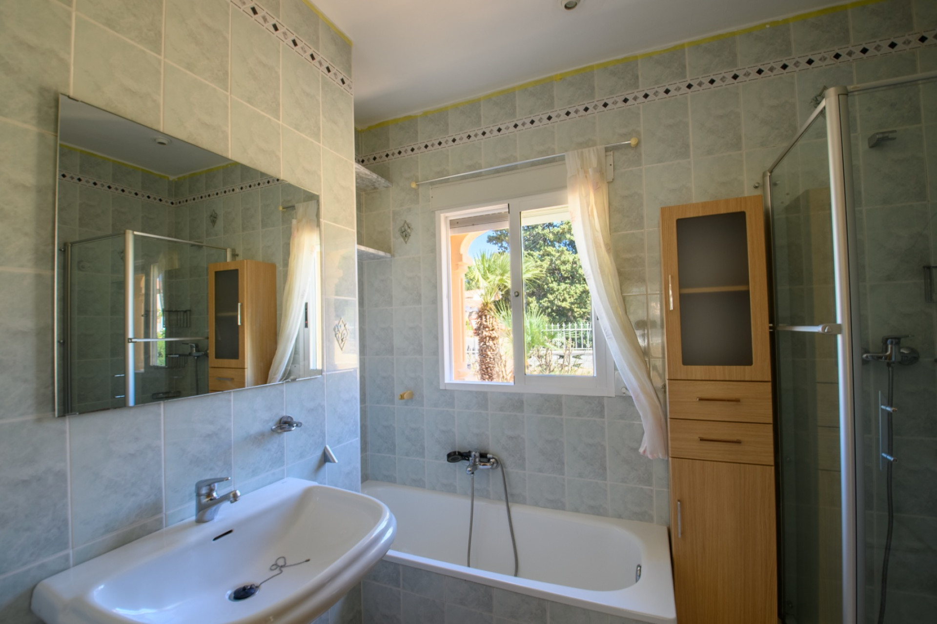 Reventa - Chalet - La Nucía - Barranco Hondo