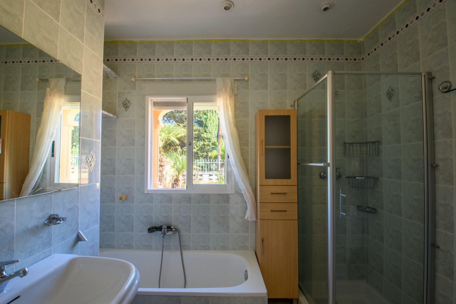 Reventa - Chalet - La Nucía - Barranco Hondo