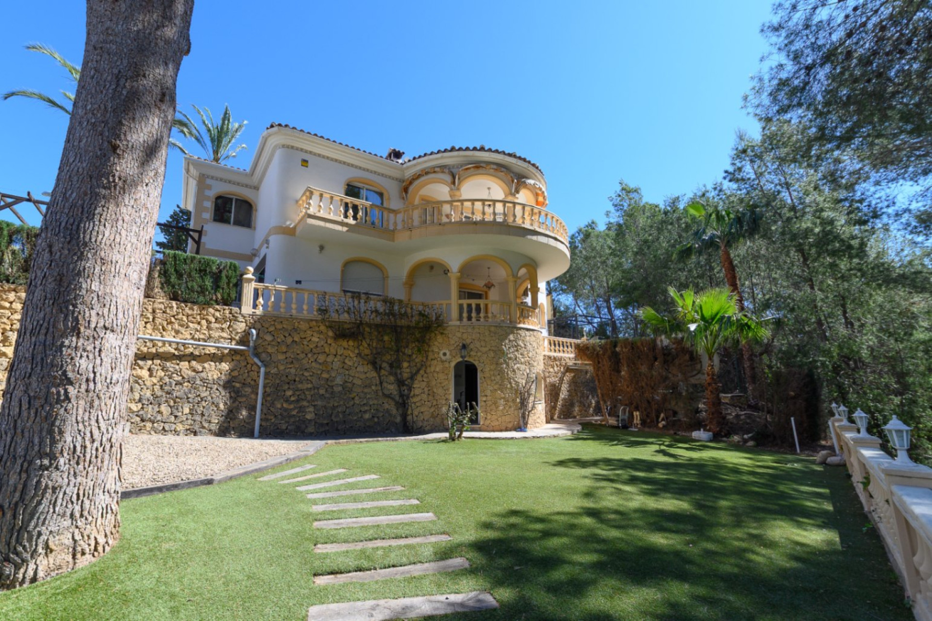 Reventa - Chalet - La Nucía - Barranco Hondo