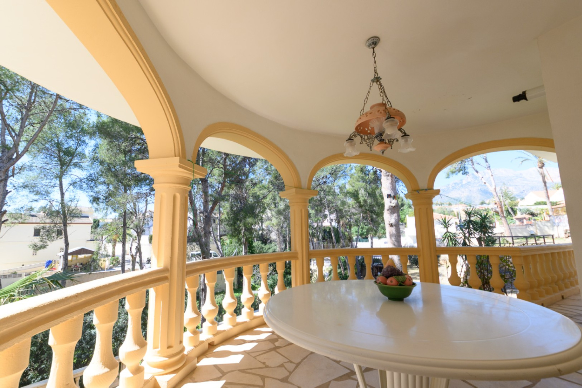 Reventa - Chalet - La Nucía - Barranco Hondo