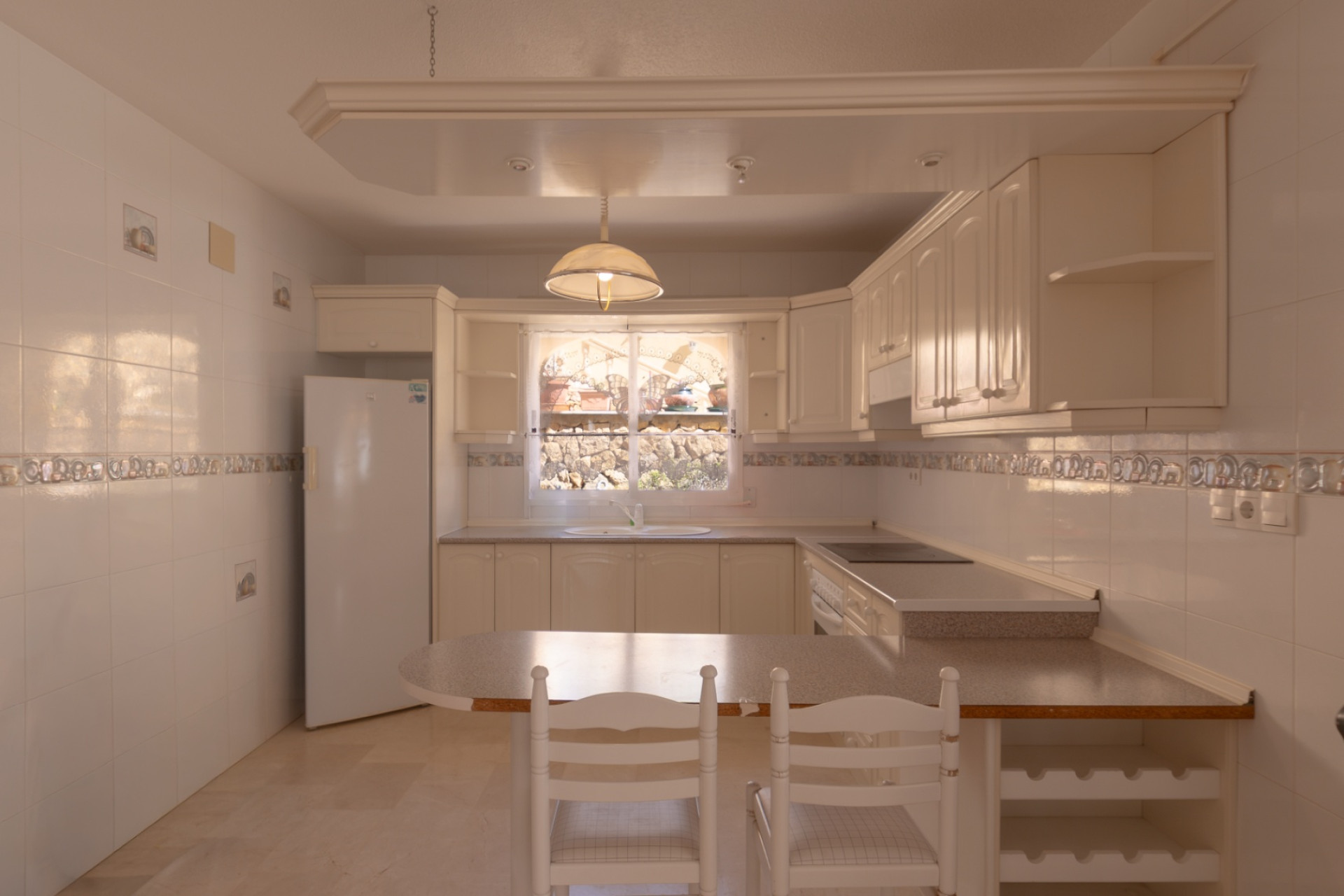 Reventa - Chalet - La Nucía - Barranco Hondo