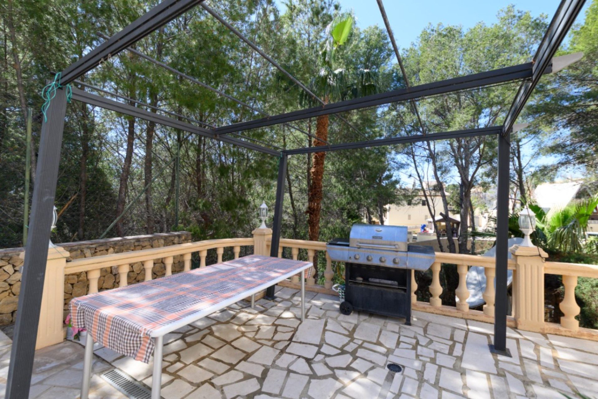 Reventa - Chalet - La Nucía - Barranco Hondo