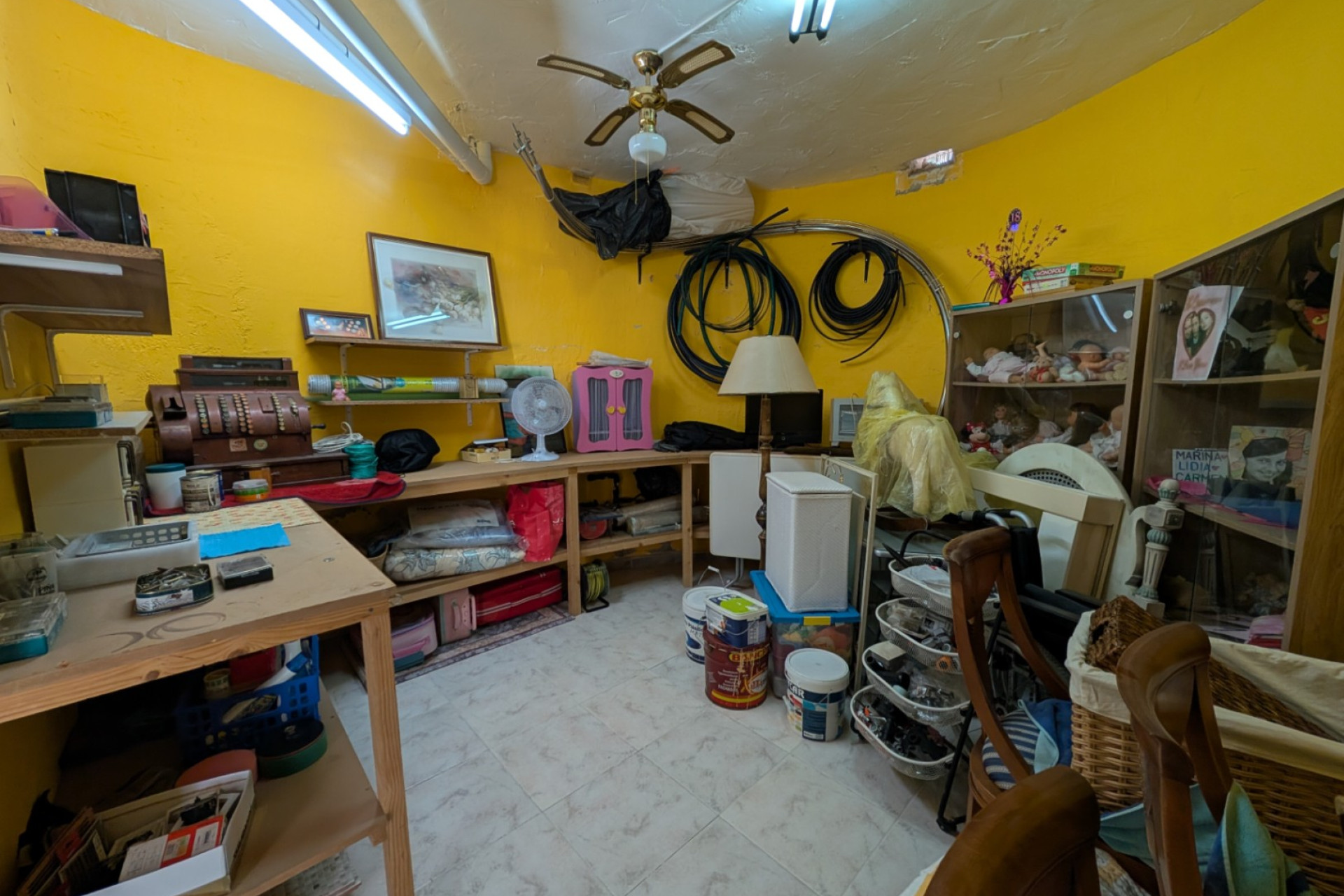 Reventa - Chalet - La Nucía - Barranco Hondo