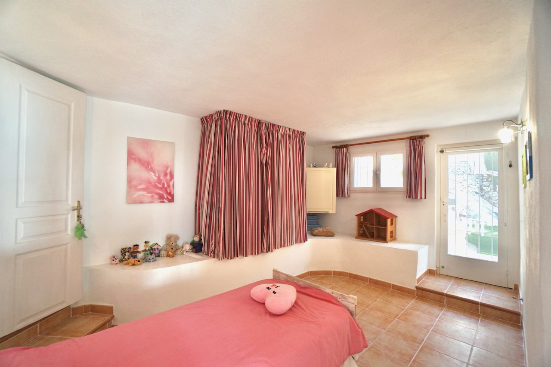 Reventa - Chalet - Moraira - Arnella