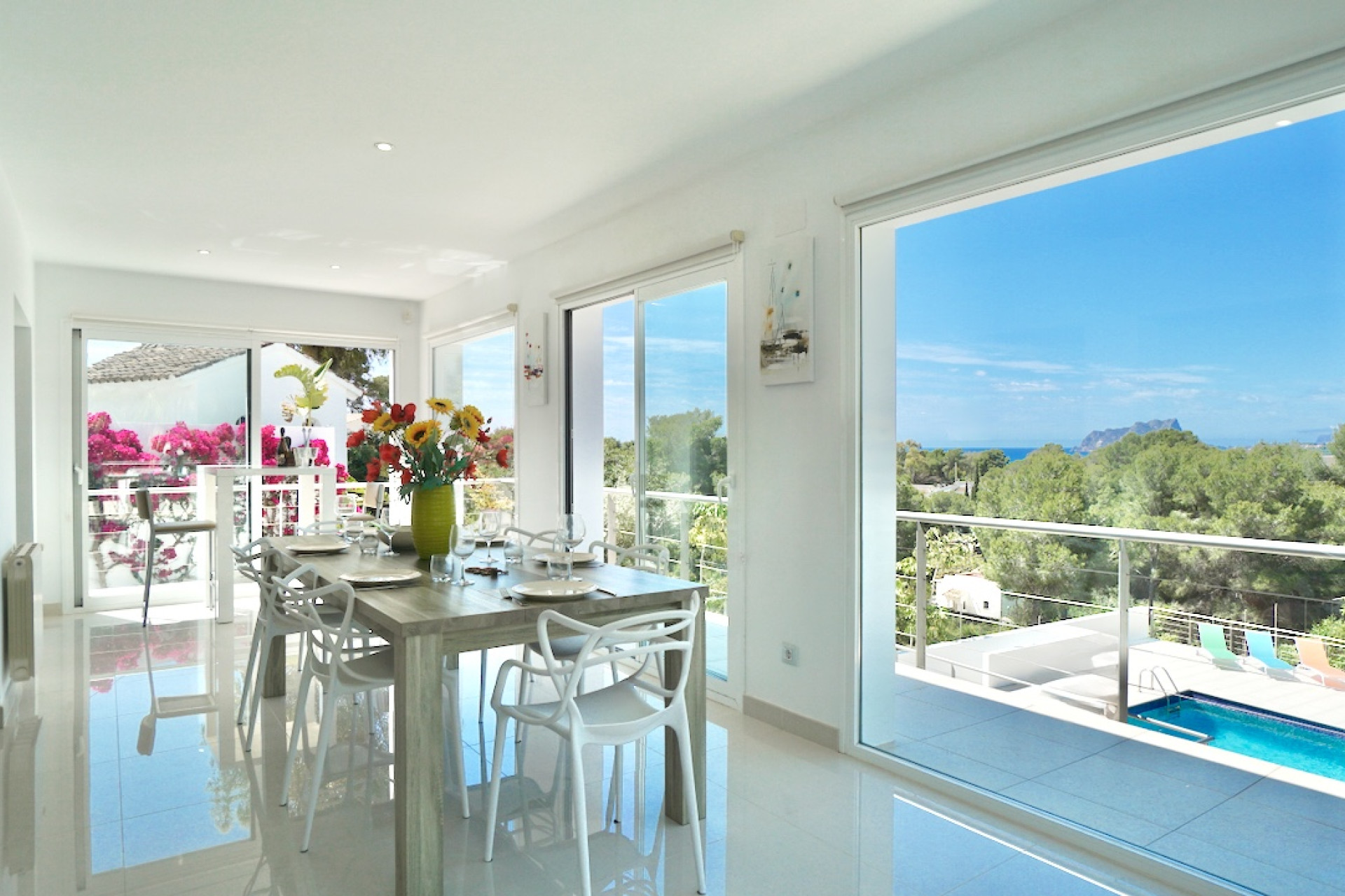 Reventa - Chalet - Moraira - Arnella