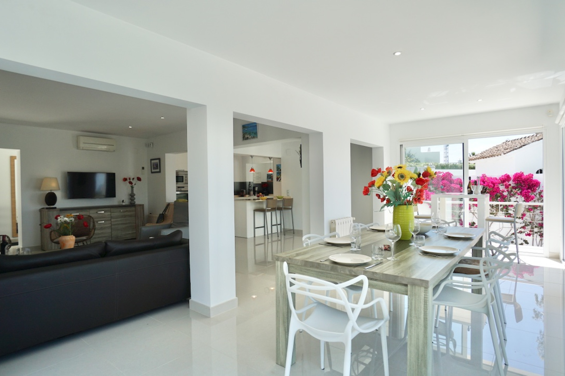 Reventa - Chalet - Moraira - Arnella