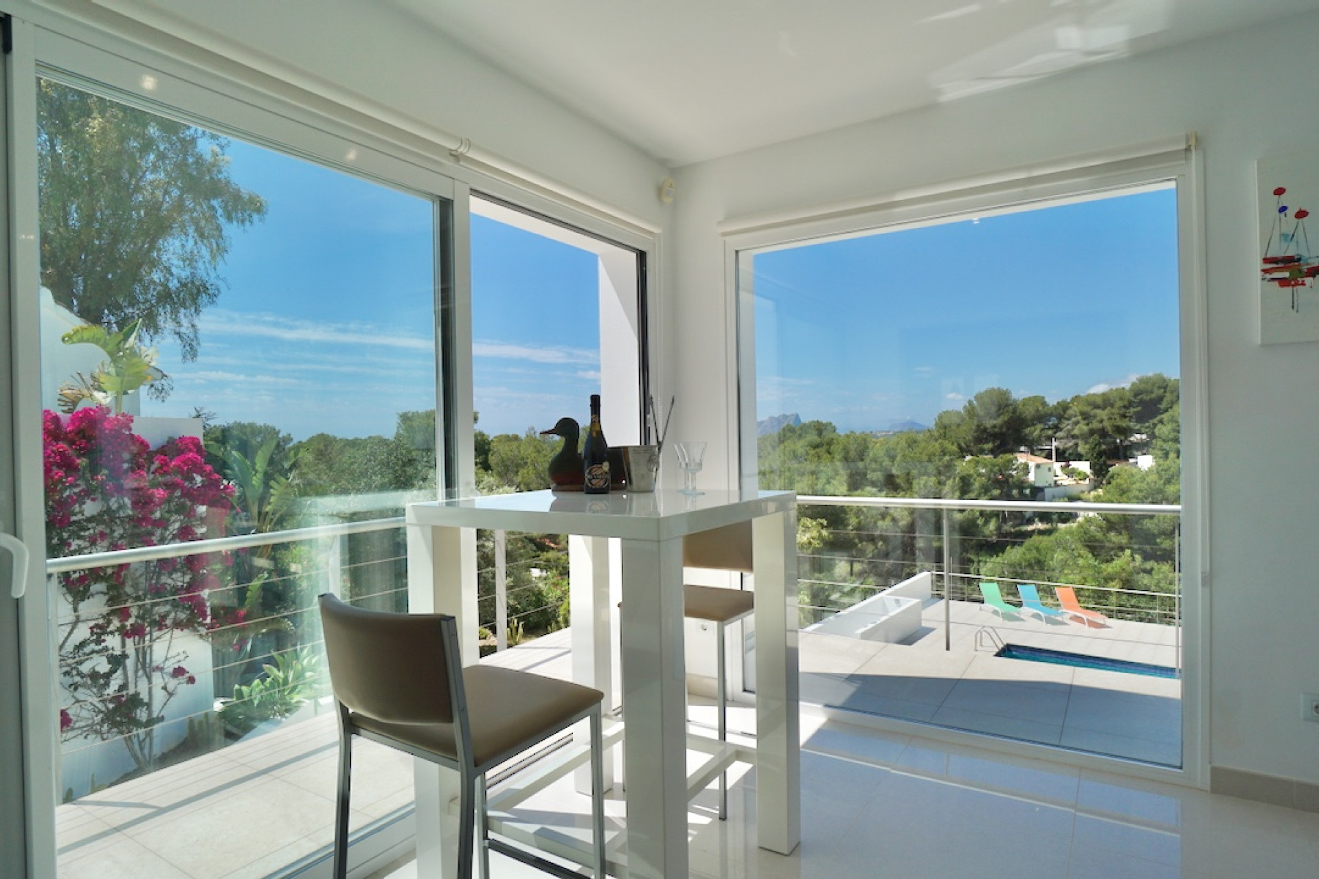 Reventa - Chalet - Moraira - Arnella