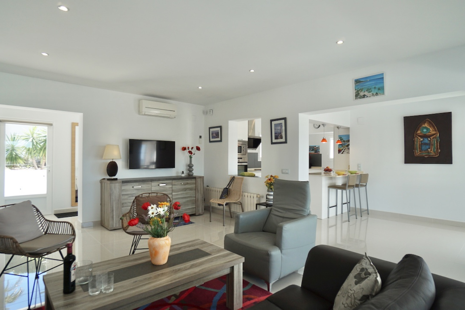 Reventa - Chalet - Moraira - Arnella