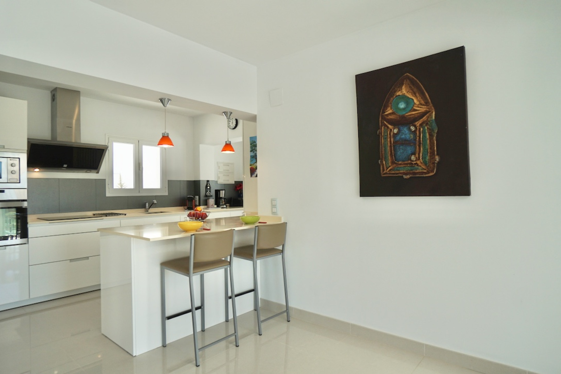 Reventa - Chalet - Moraira - Arnella