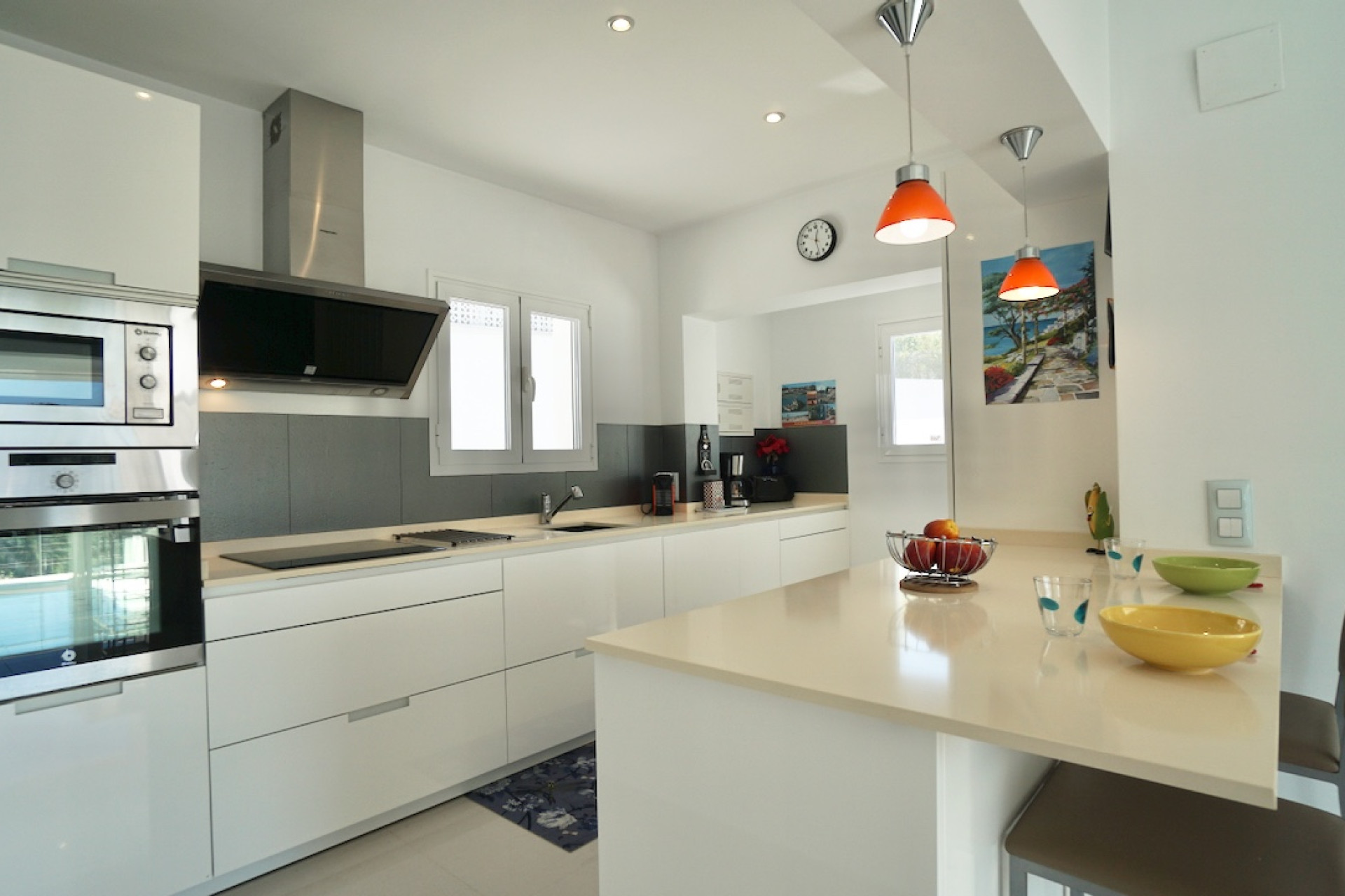 Reventa - Chalet - Moraira - Arnella