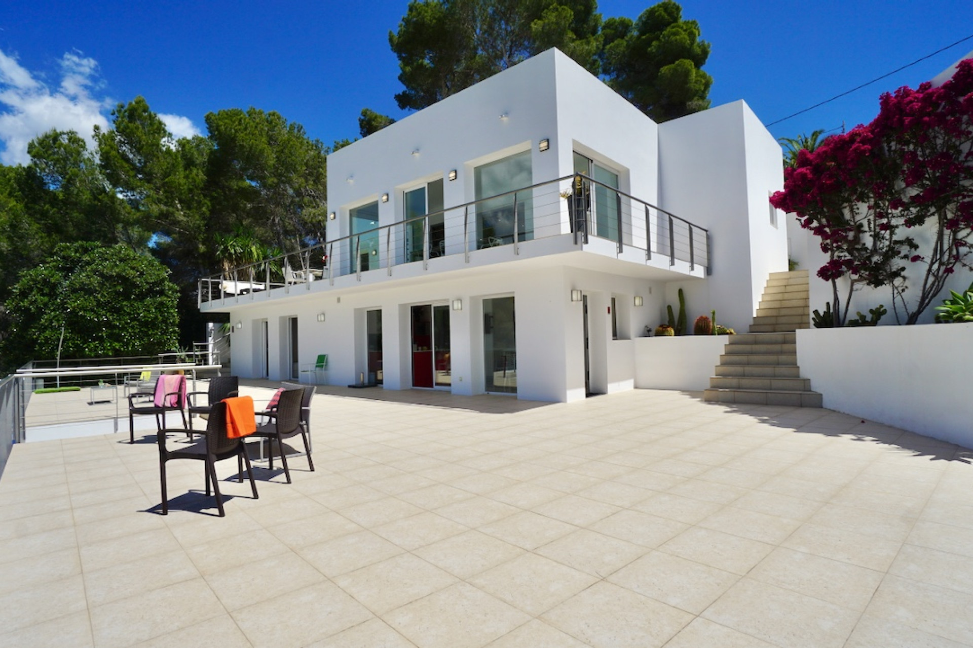 Reventa - Chalet - Moraira - Arnella