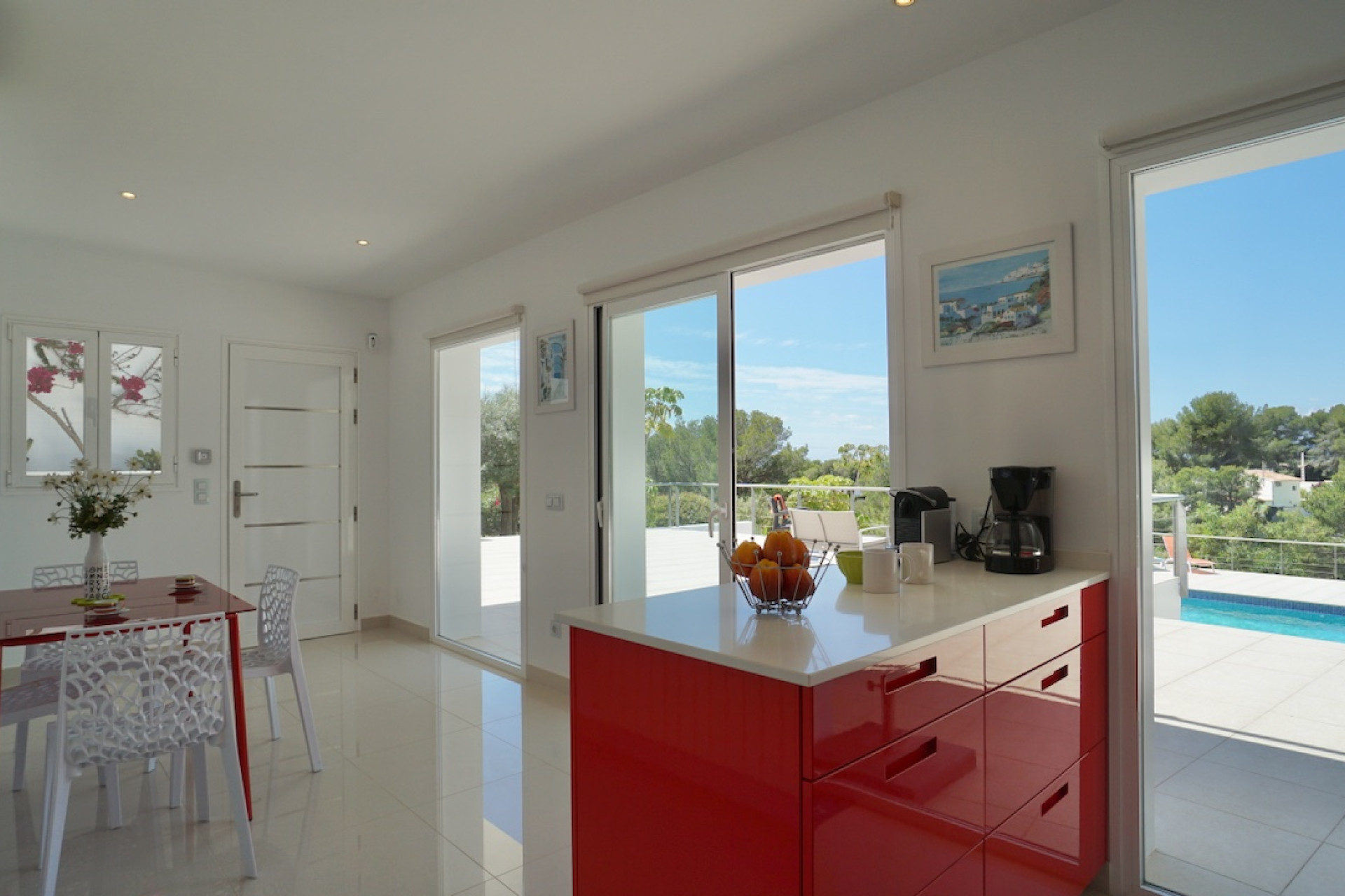 Reventa - Chalet - Moraira - Arnella