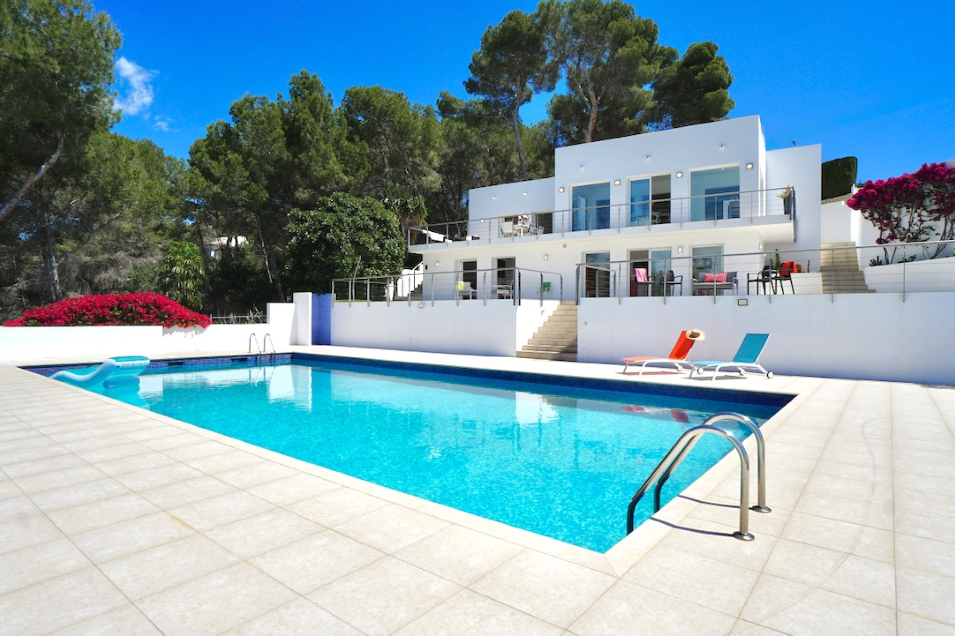 Reventa - Chalet - Moraira - Arnella