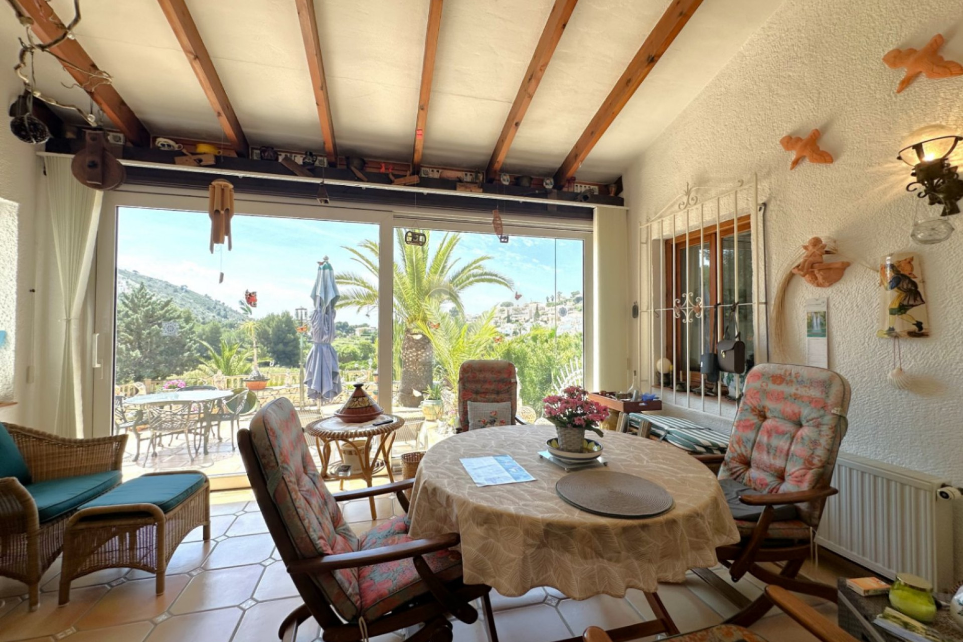 Reventa - Chalet - Moraira - Arnella