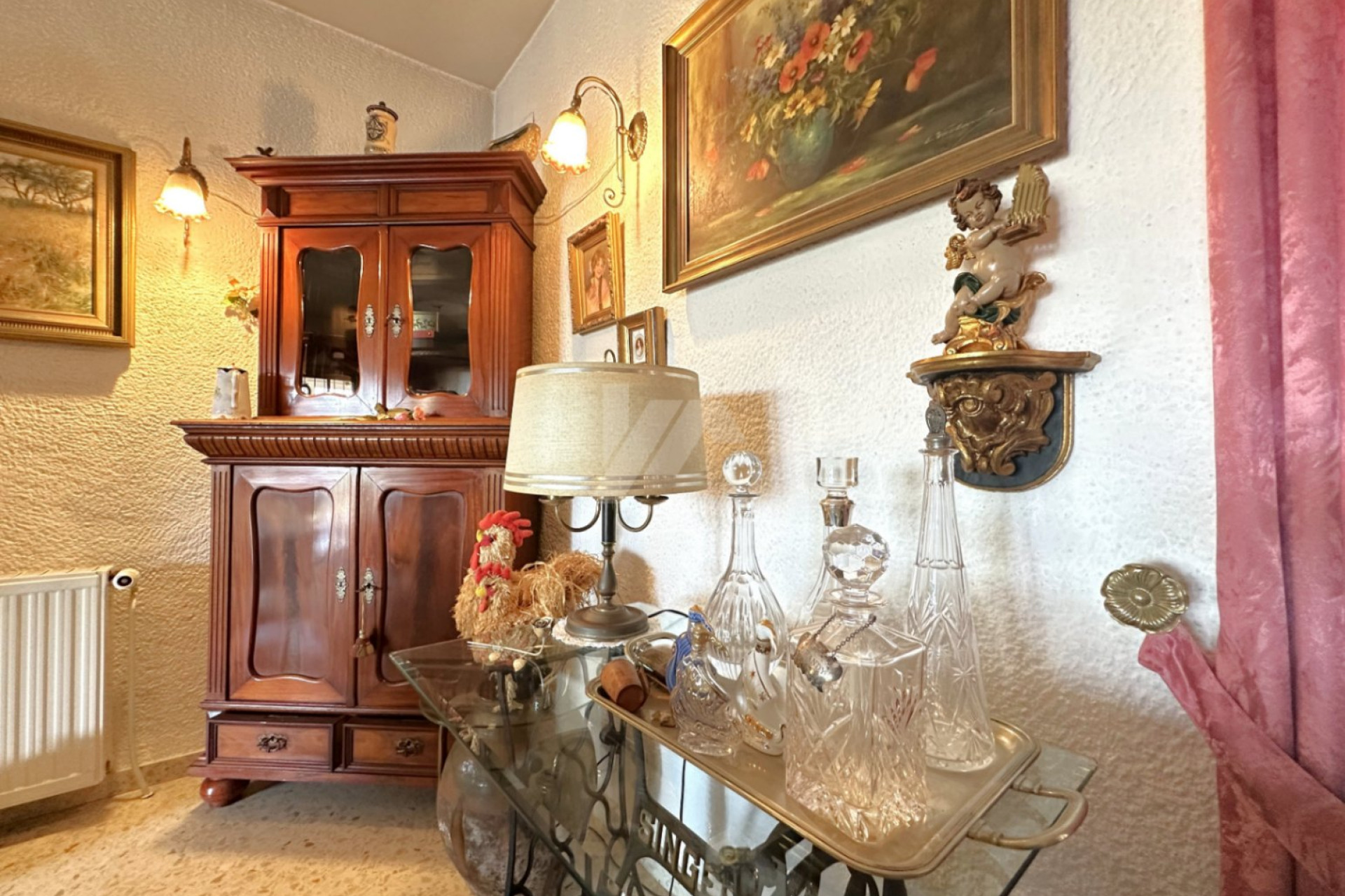 Reventa - Chalet - Moraira - Arnella