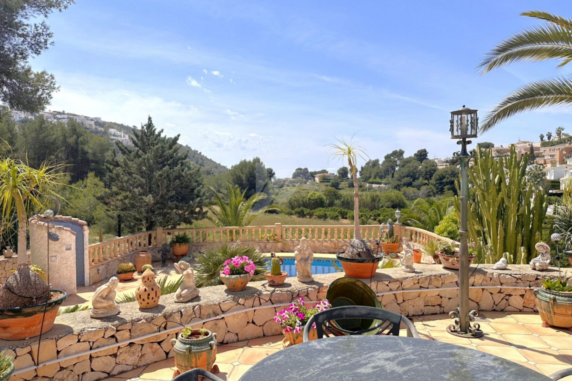 Reventa - Chalet - Moraira - Arnella