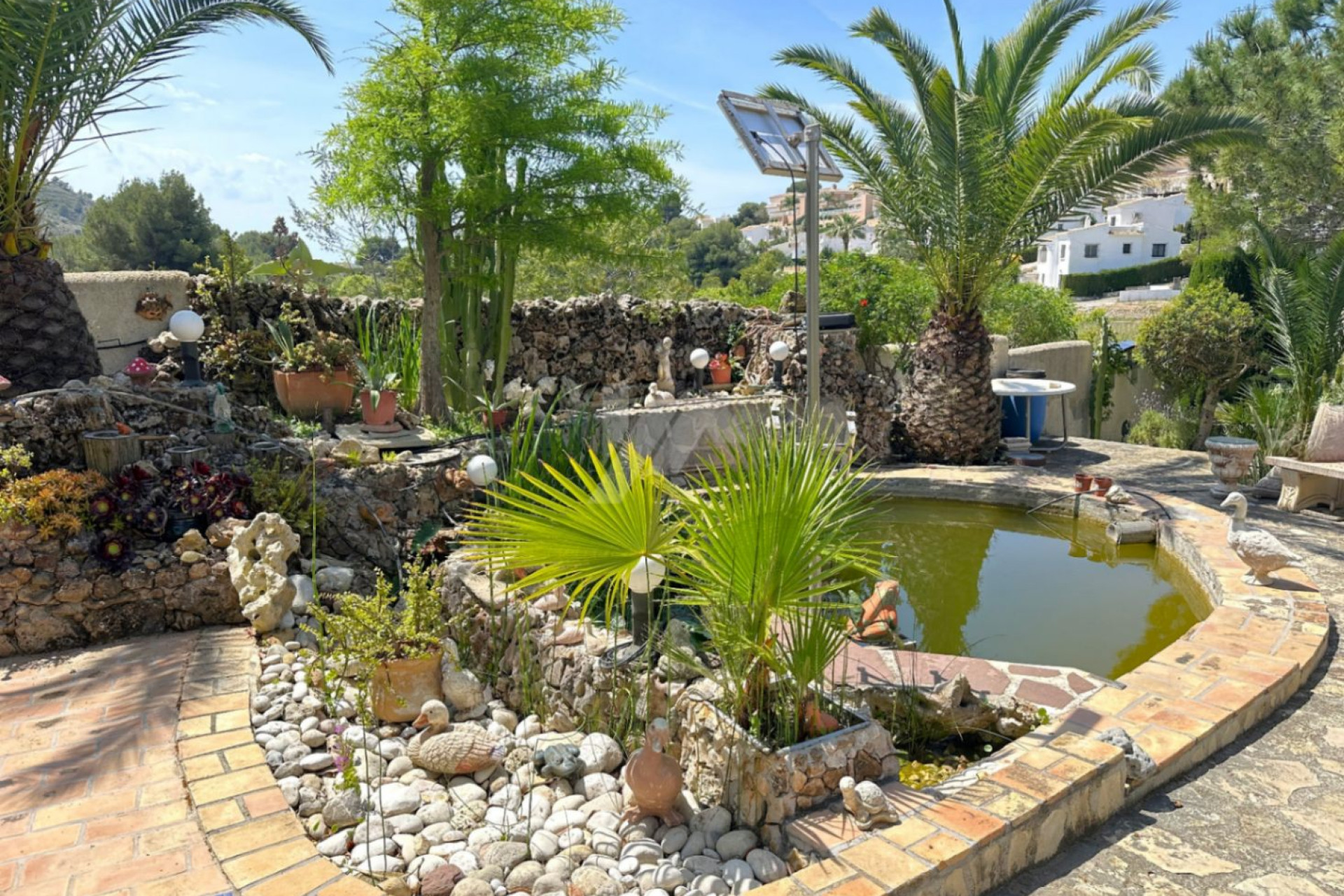 Reventa - Chalet - Moraira - Arnella