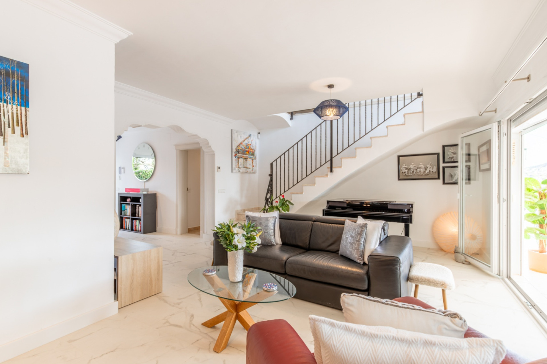 Reventa - Chalet - Moraira - Arnella