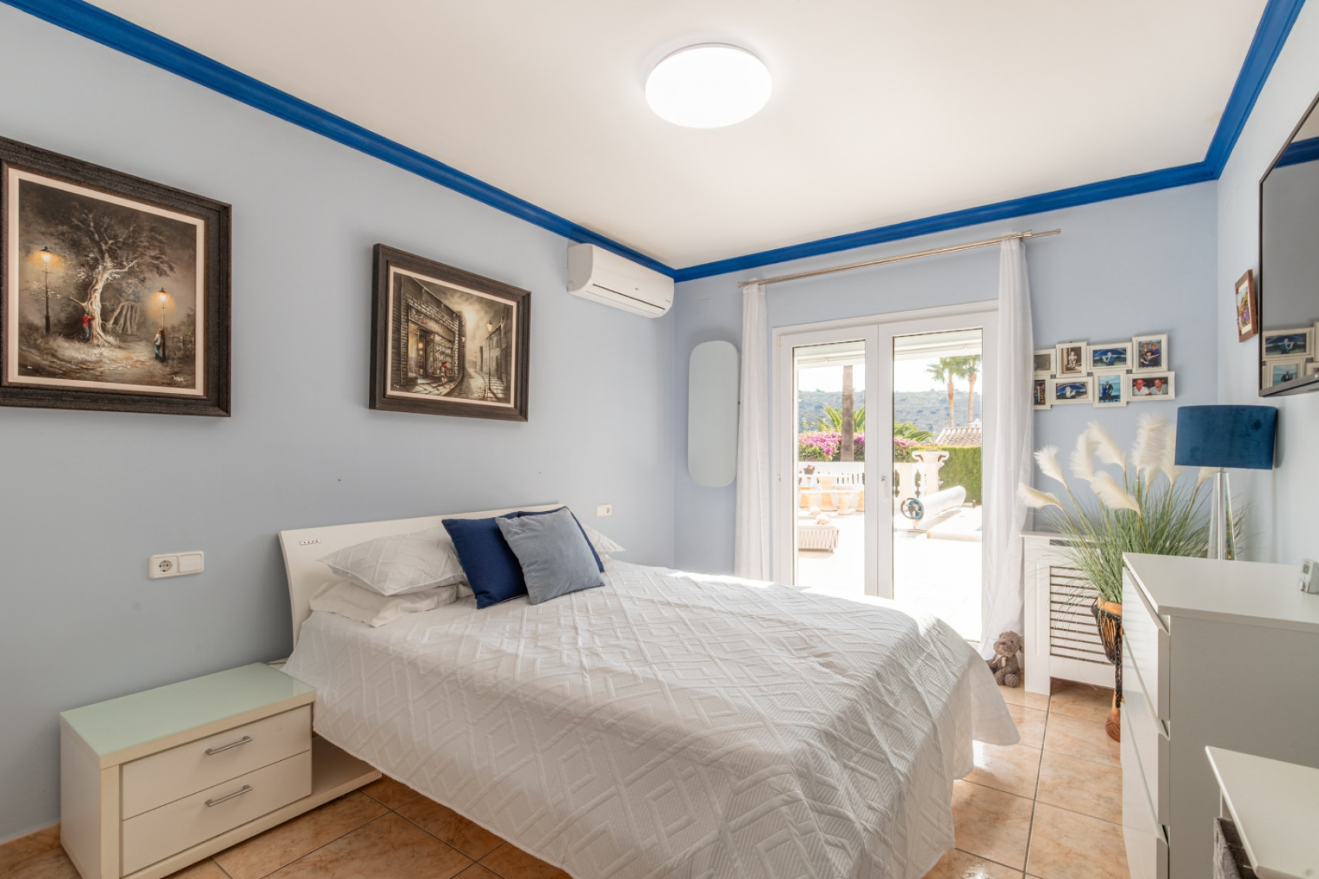 Reventa - Chalet - Moraira - Arnella
