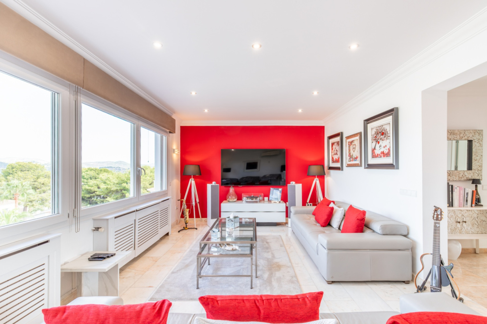 Reventa - Chalet - Moraira - Arnella