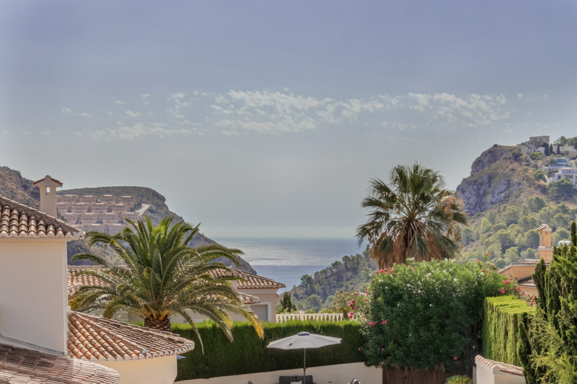Reventa - Chalet - Moraira - Arnella