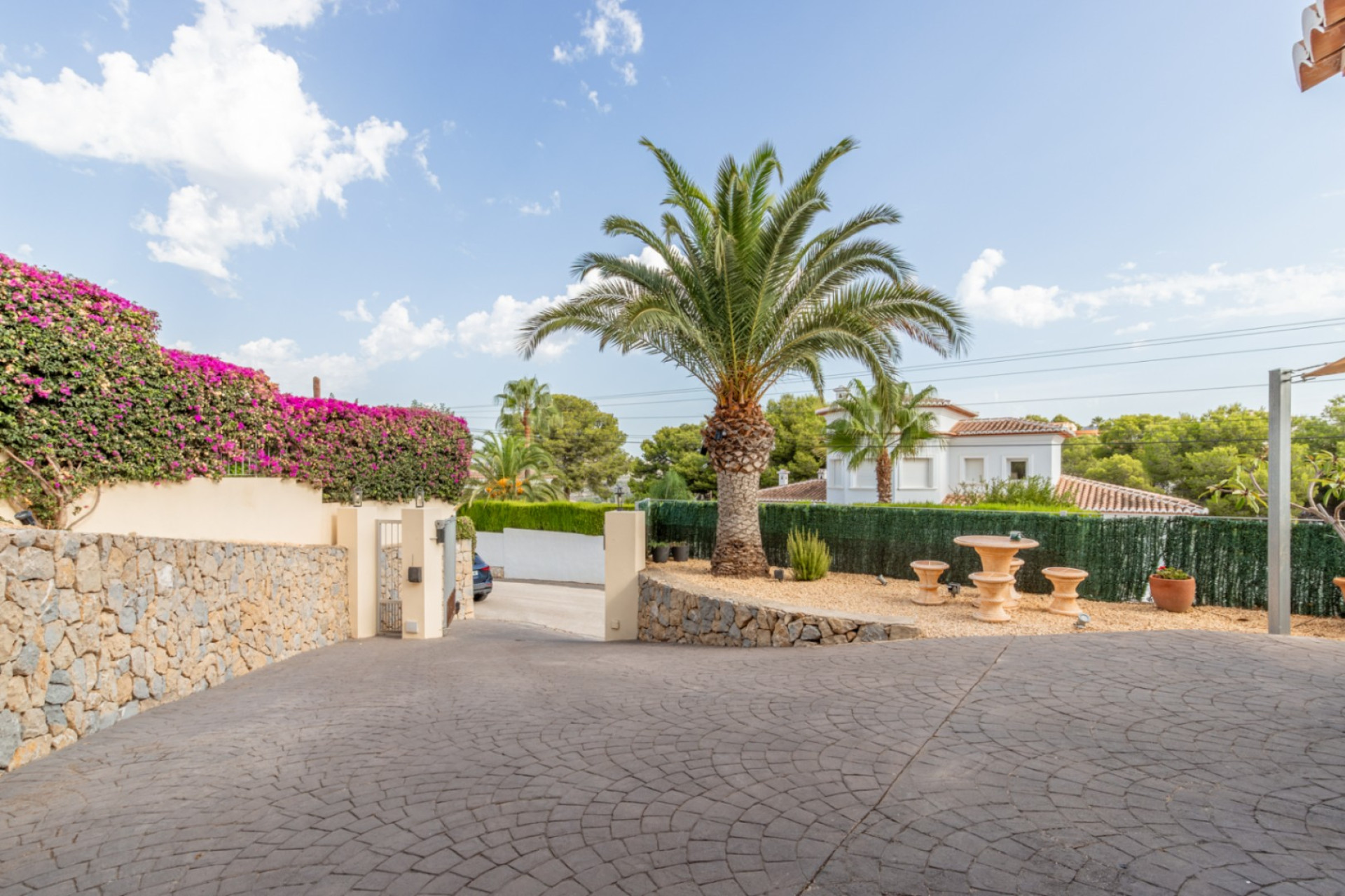 Reventa - Chalet - Moraira - Arnella