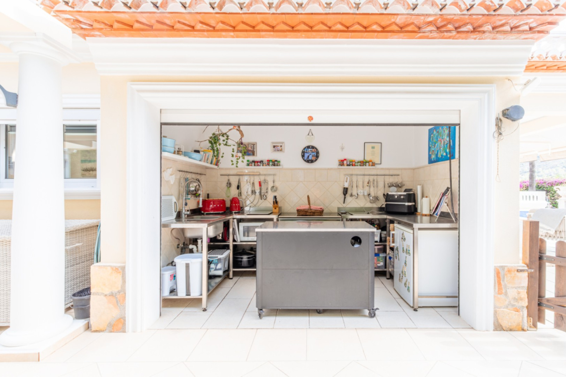 Reventa - Chalet - Moraira - Arnella