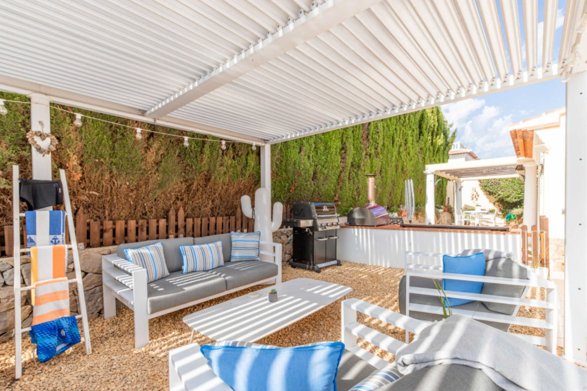Reventa - Chalet - Moraira - Arnella