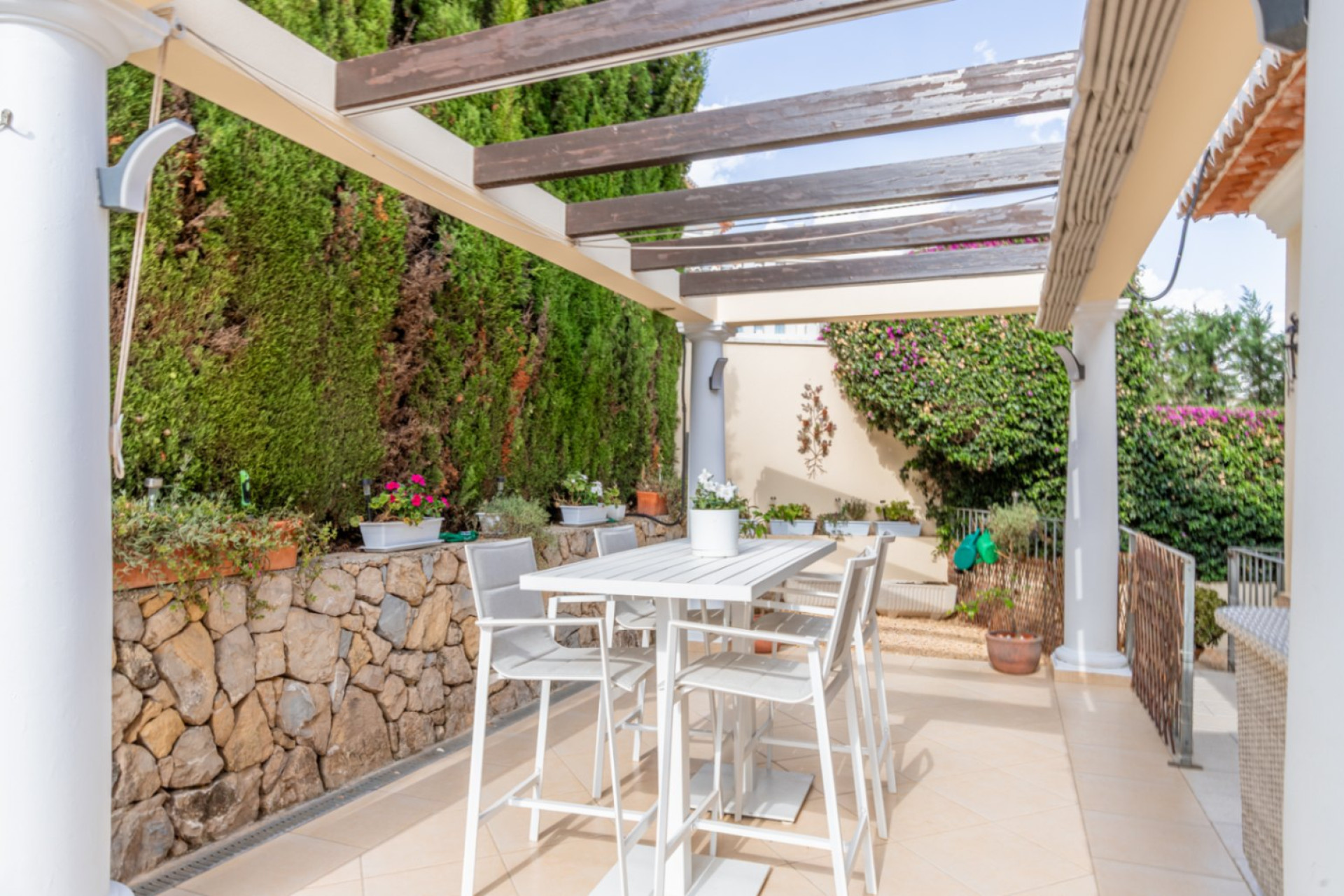 Reventa - Chalet - Moraira - Arnella