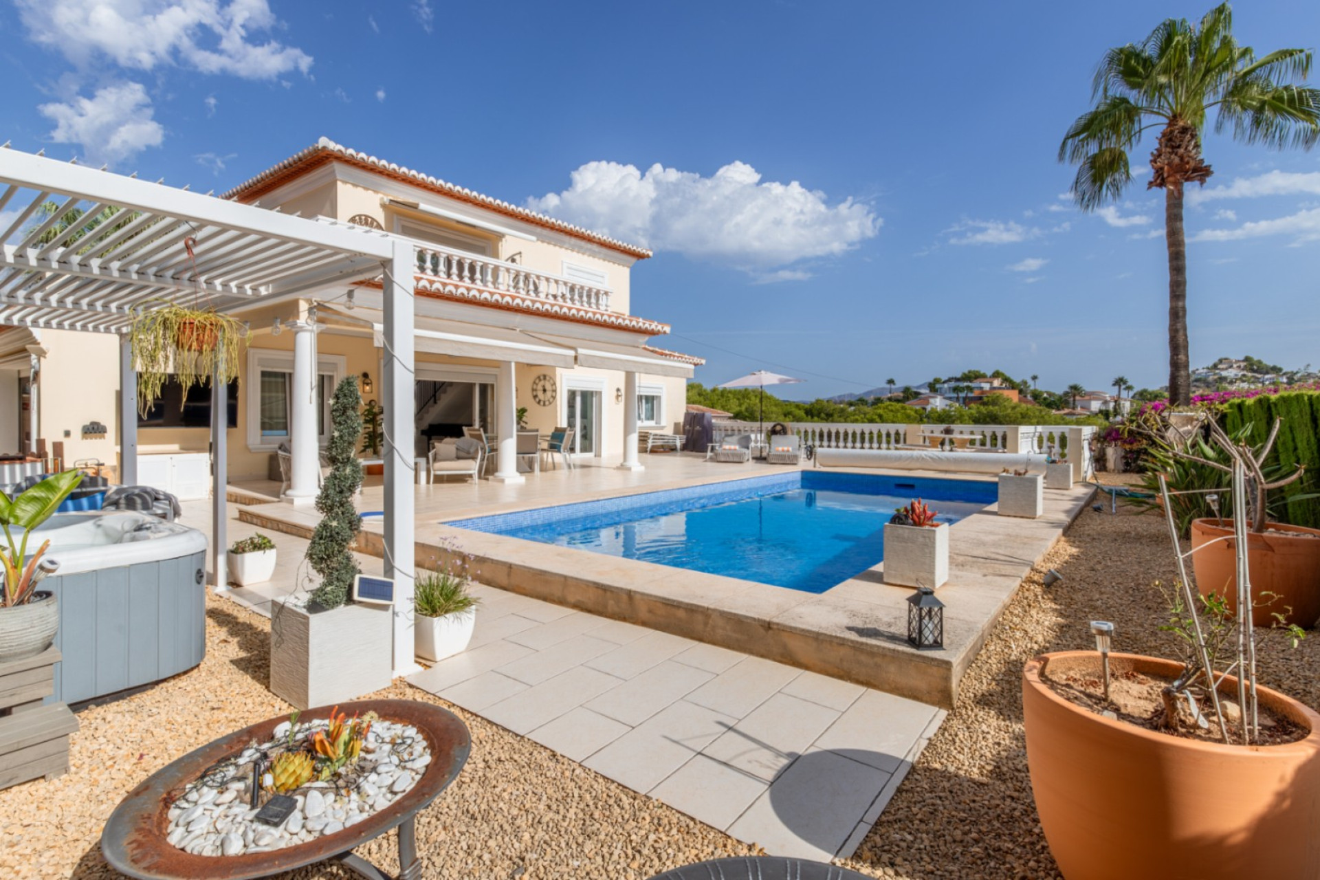 Reventa - Chalet - Moraira - Arnella