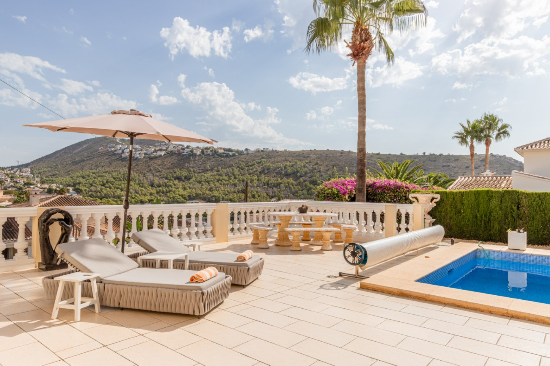 Reventa - Chalet - Moraira - Arnella
