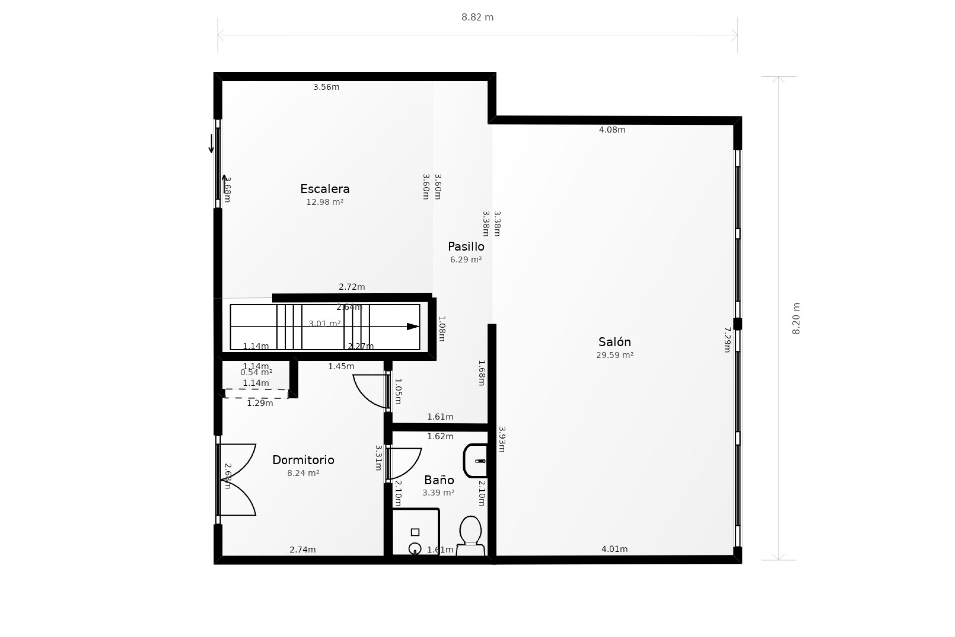Reventa - Chalet - Moraira - Arnella