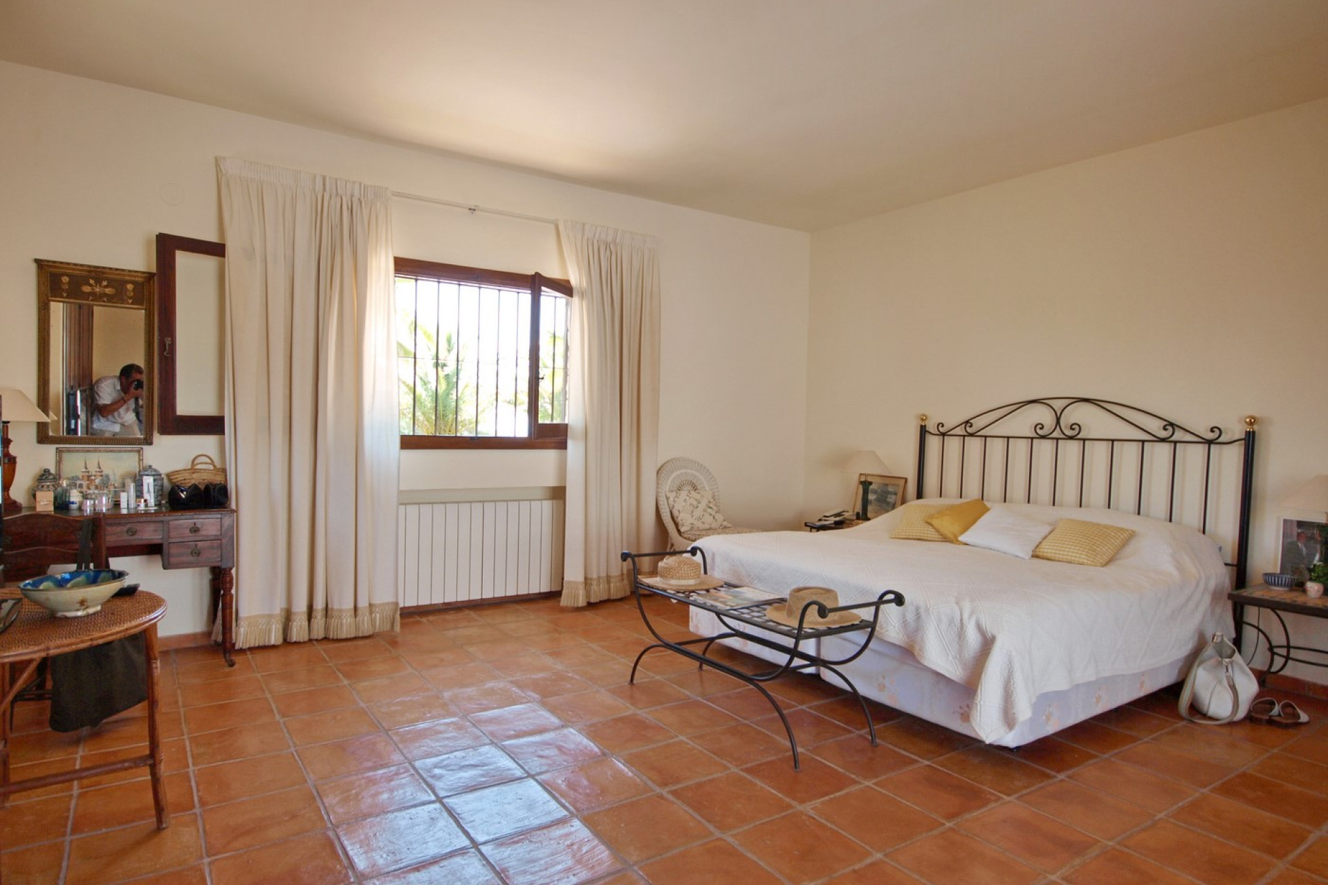 Reventa - Chalet - Moraira - Benimarco