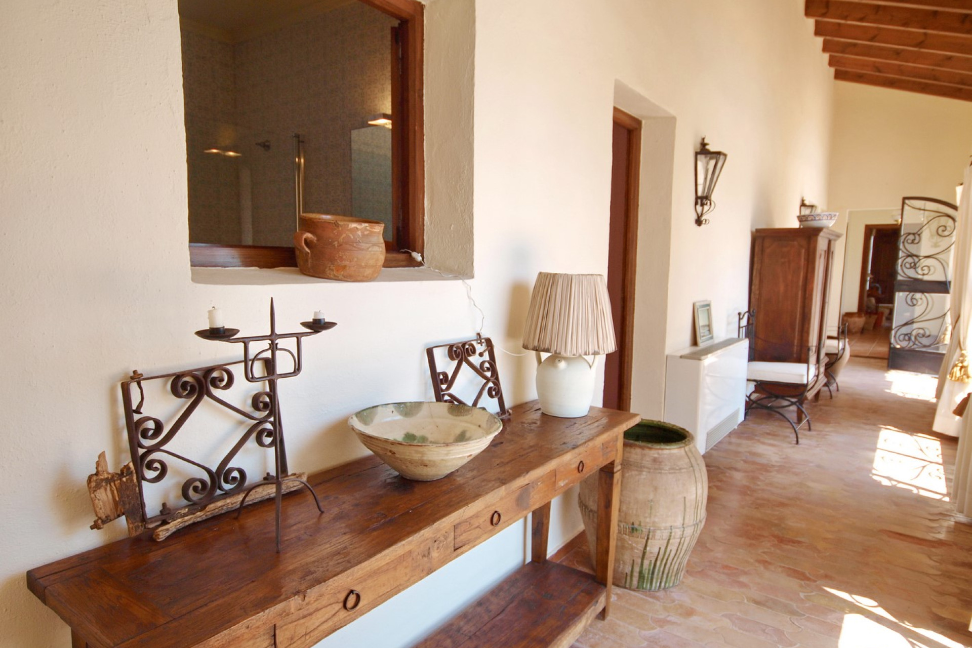 Reventa - Chalet - Moraira - Benimarco