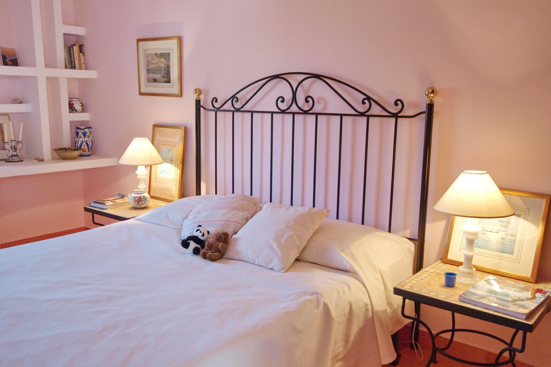 Reventa - Chalet - Moraira - Benimarco