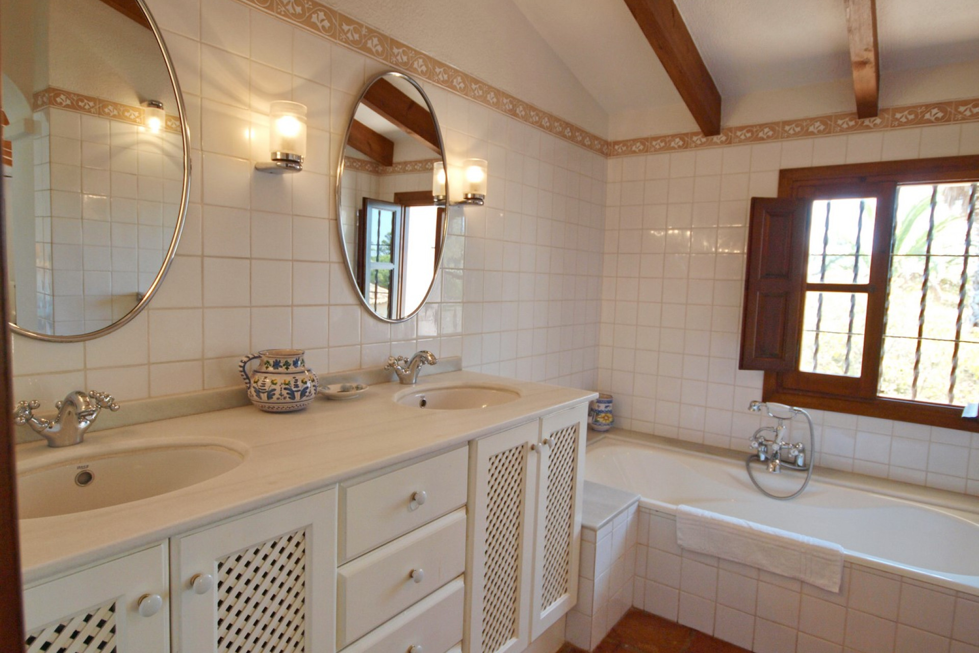 Reventa - Chalet - Moraira - Benimarco