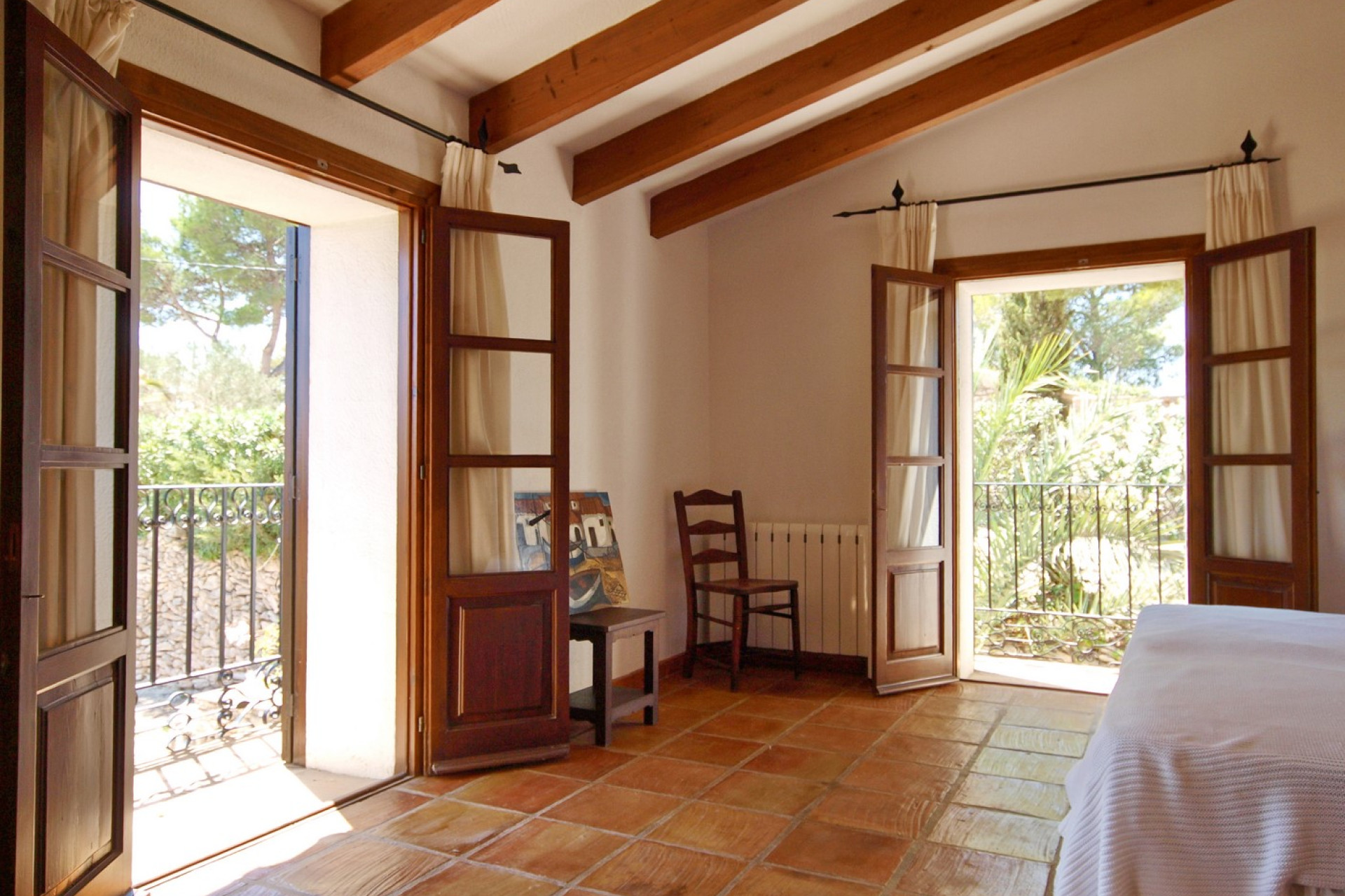 Reventa - Chalet - Moraira - Benimarco