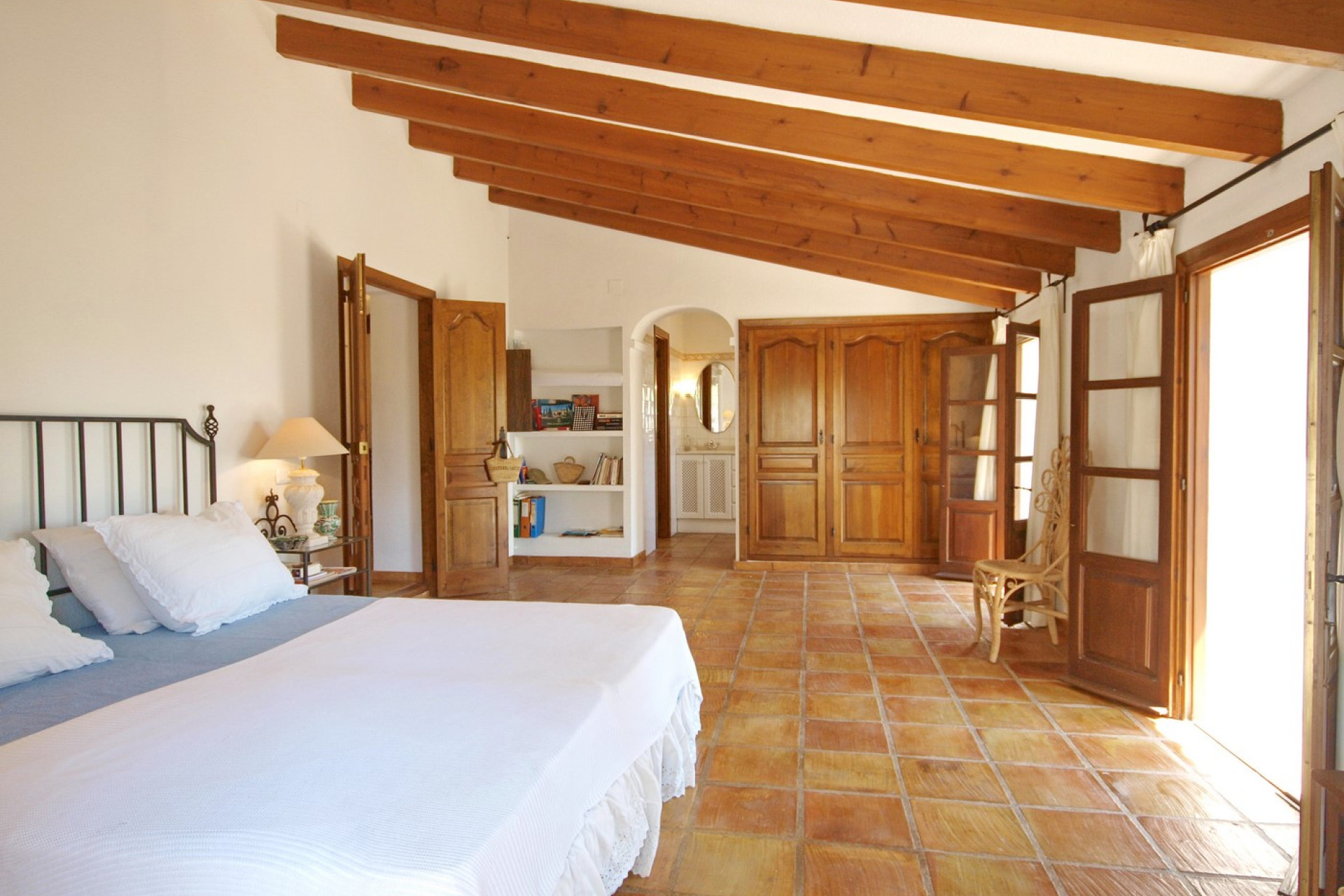 Reventa - Chalet - Moraira - Benimarco