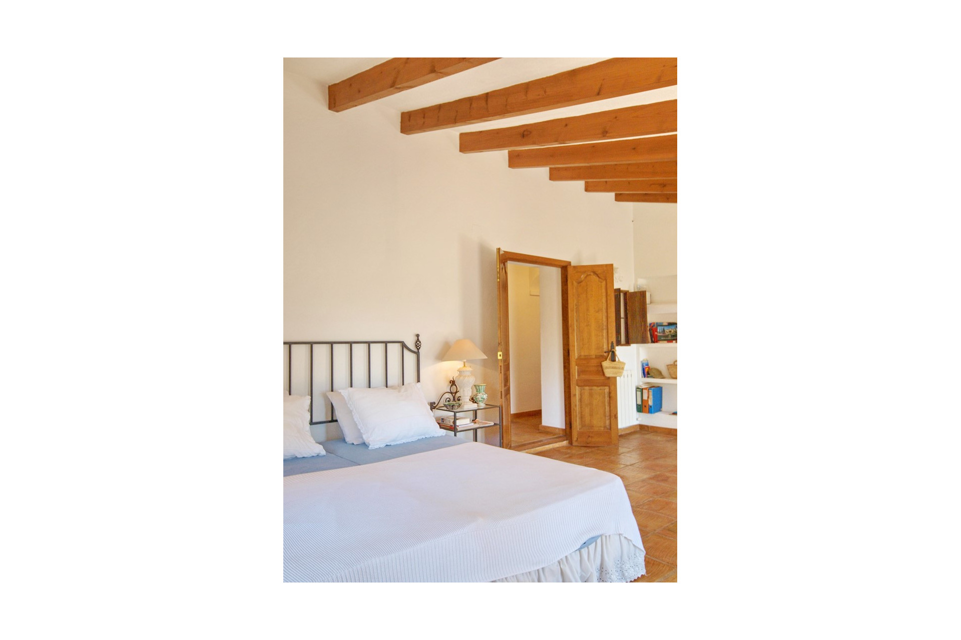 Reventa - Chalet - Moraira - Benimarco