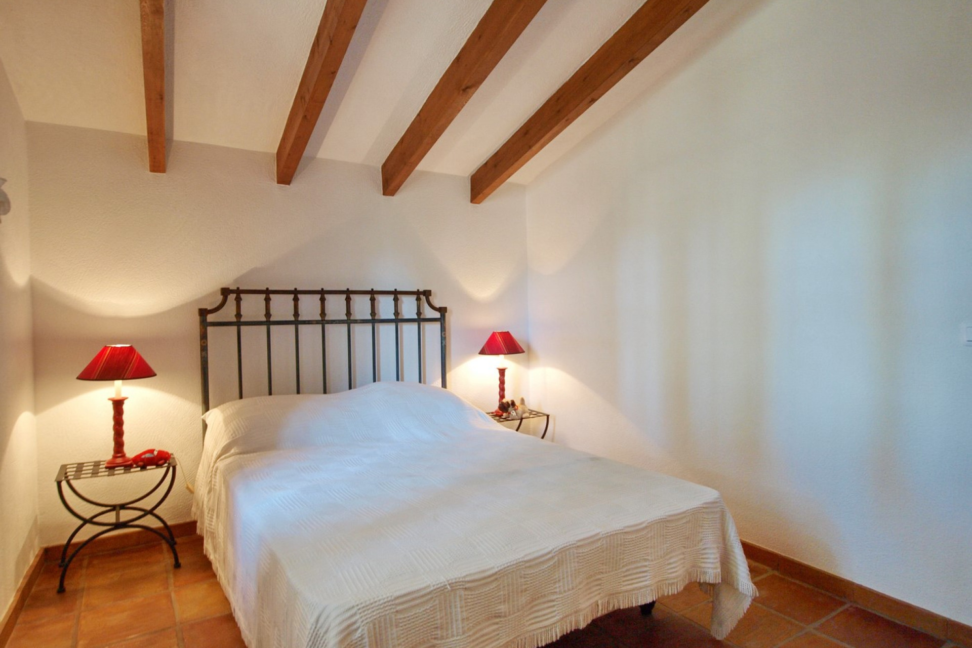 Reventa - Chalet - Moraira - Benimarco