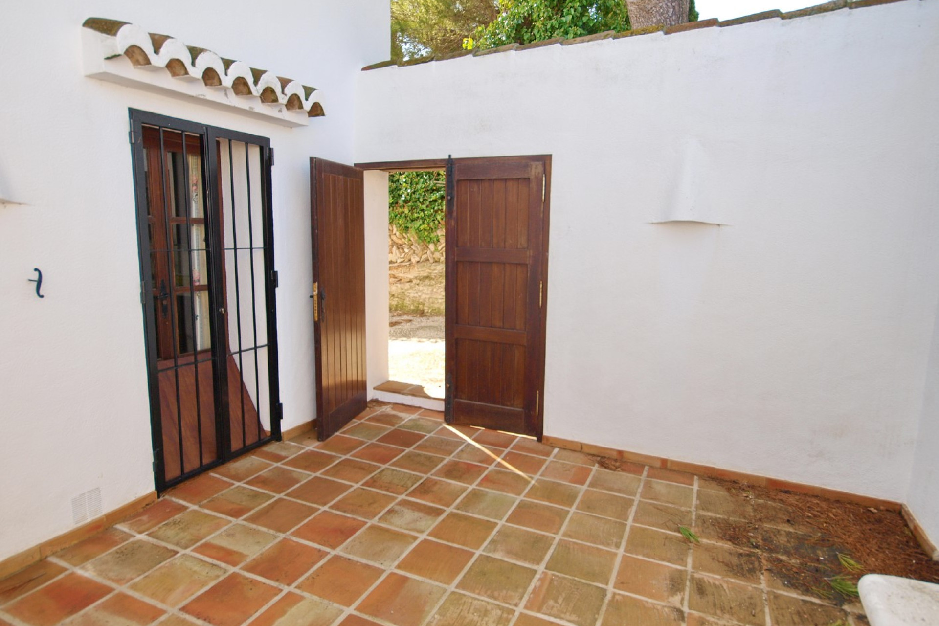 Reventa - Chalet - Moraira - Benimarco