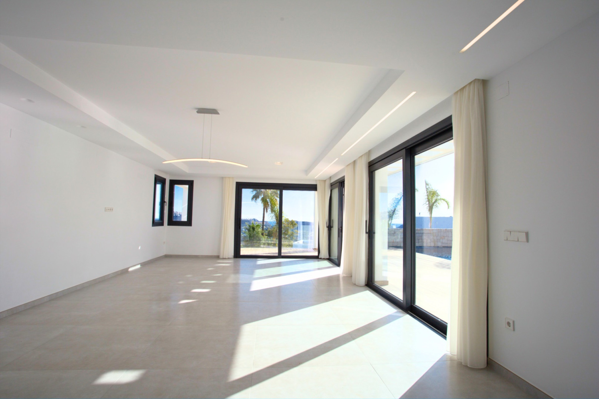 Reventa - Chalet - Moraira - Benimeit - Tabaira