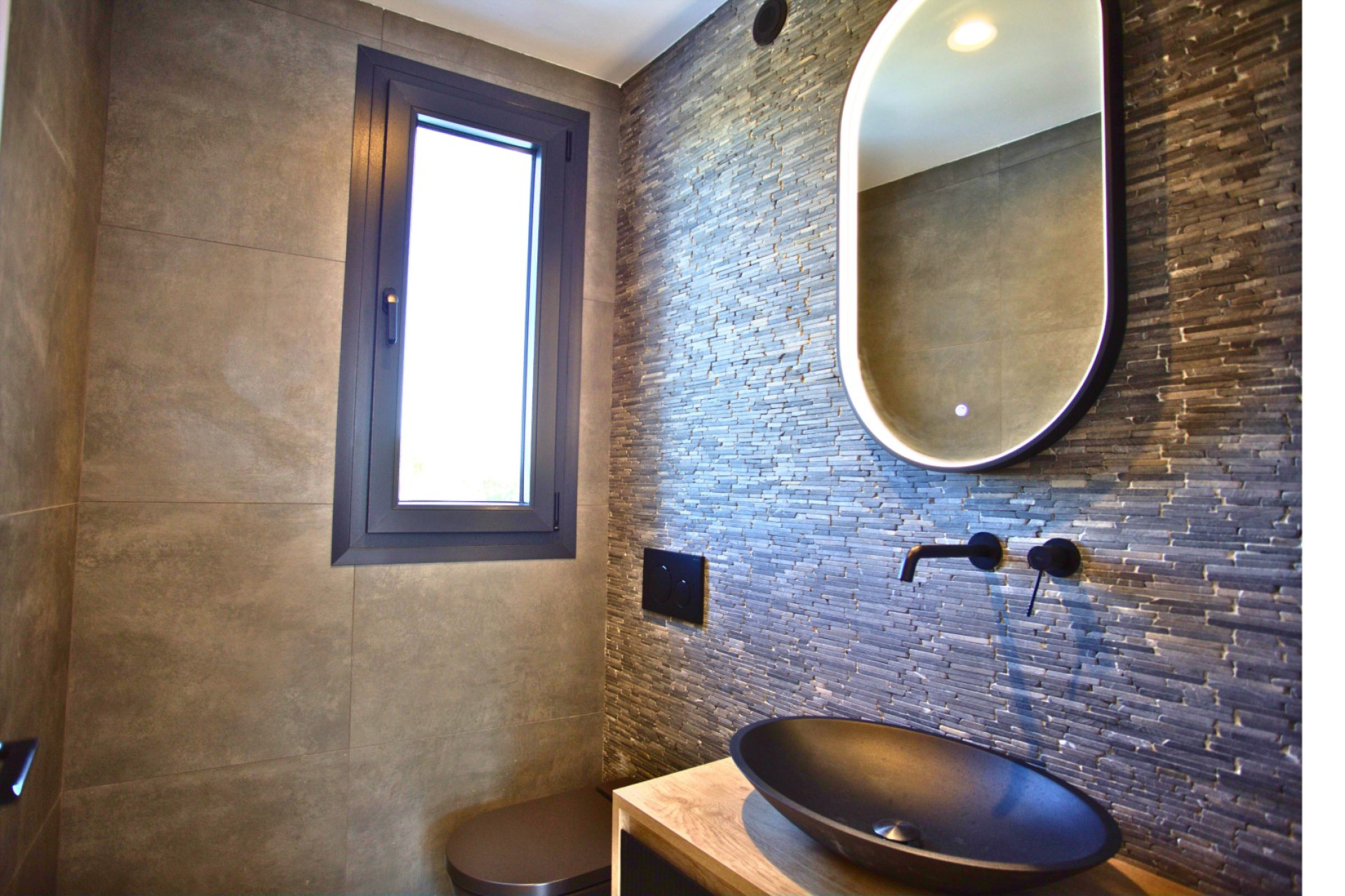 Reventa - Chalet - Moraira - Benimeit - Tabaira