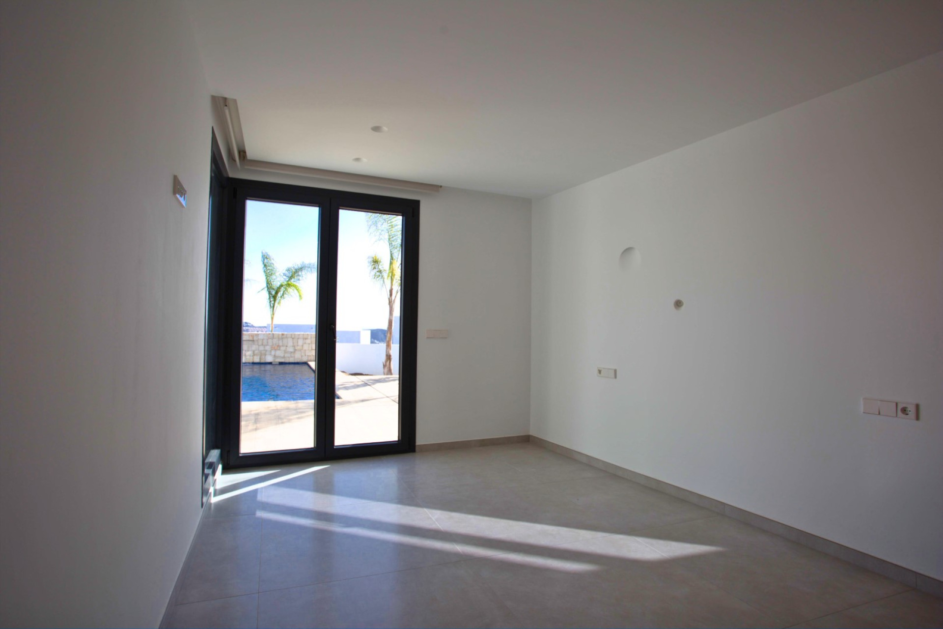 Reventa - Chalet - Moraira - Benimeit - Tabaira