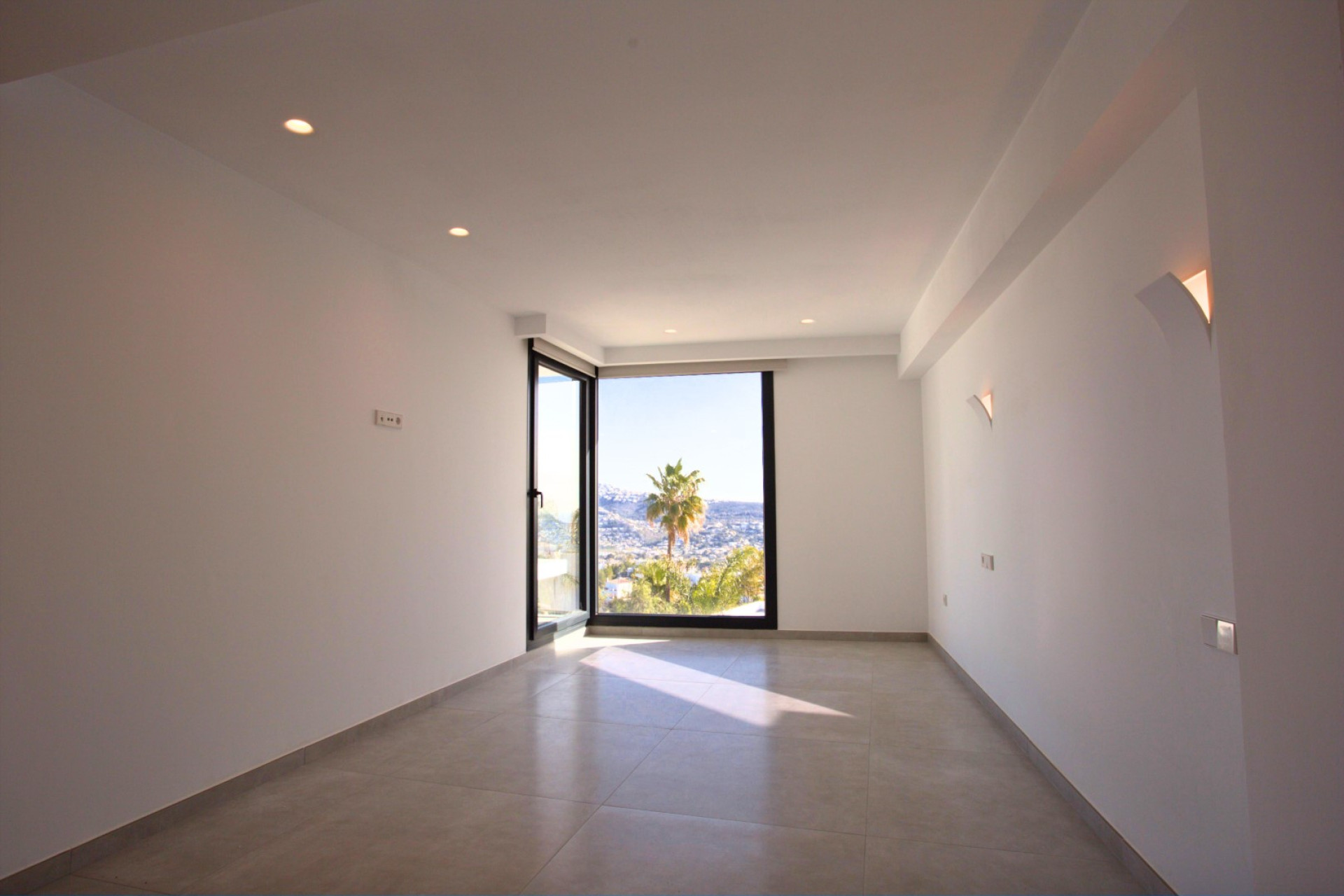 Reventa - Chalet - Moraira - Benimeit - Tabaira