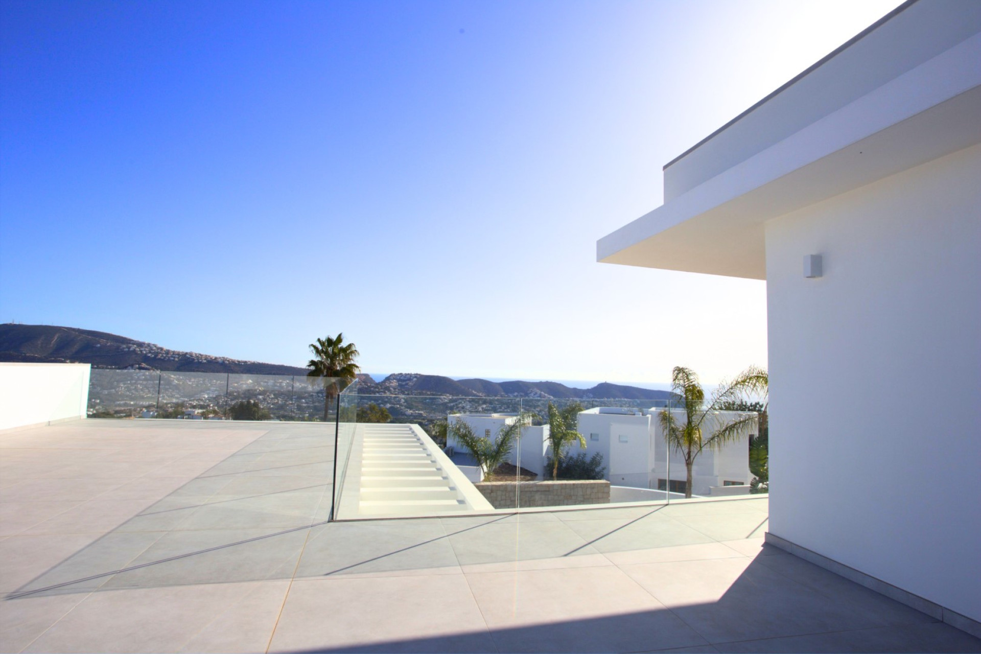Reventa - Chalet - Moraira - Benimeit - Tabaira